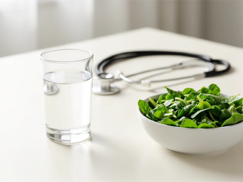 Profesjonalne stanowisko dietetyka