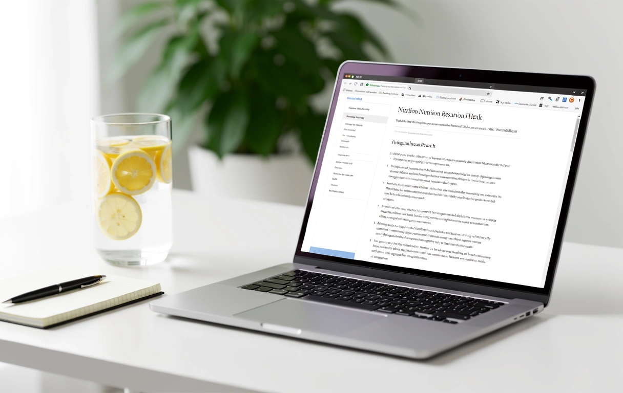 Praca dietetyka NutriExpert