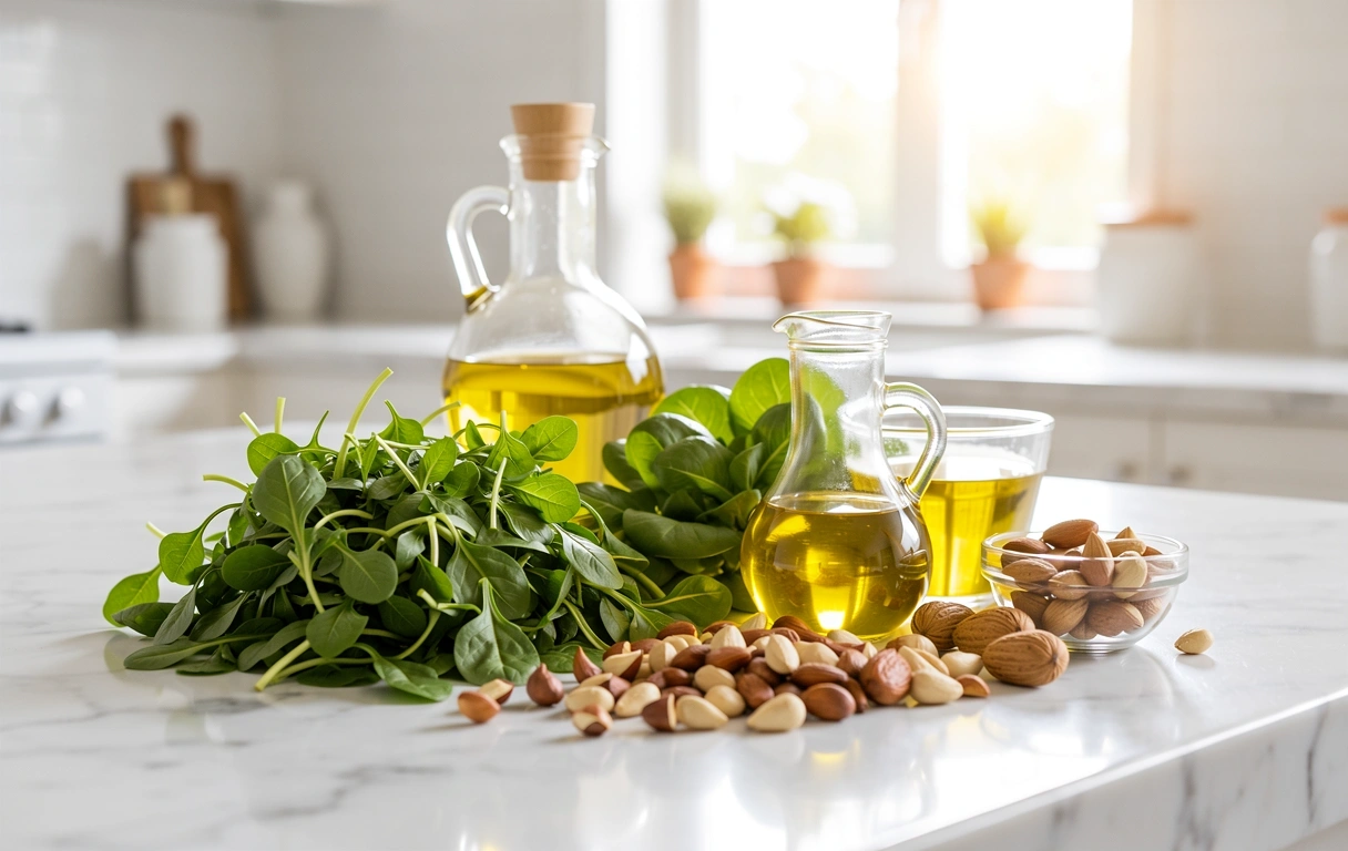 Zdrowa żywność NutriExpert