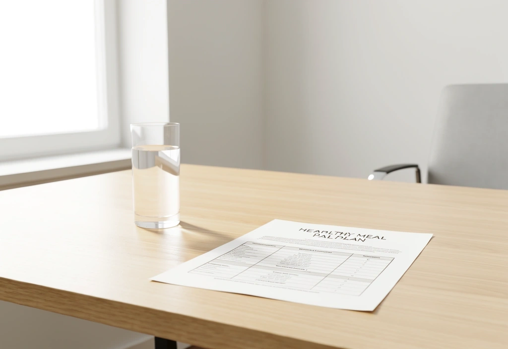 Konsultacja dietetyczna